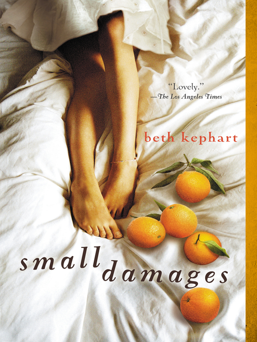 Title details for Small Damages by Beth Kephart - Available